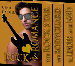 Rock'n'RomanceBoxed Set