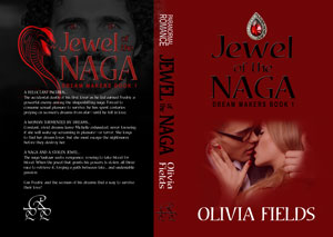 Jewel of the Naga cover