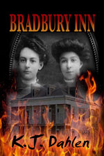 Bradbury Inn cover