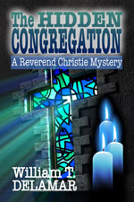 The Hidden Congregation cover