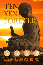 Ten Yen Forever cover