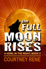 Full Moon Rises cover
