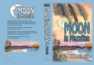 Moon in Mazatlan cover