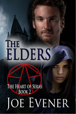 The Elders cover