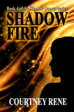 Shadow Fire cover