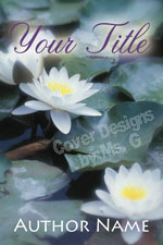 Cover Waterlilies