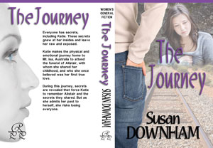 The Journey full cover